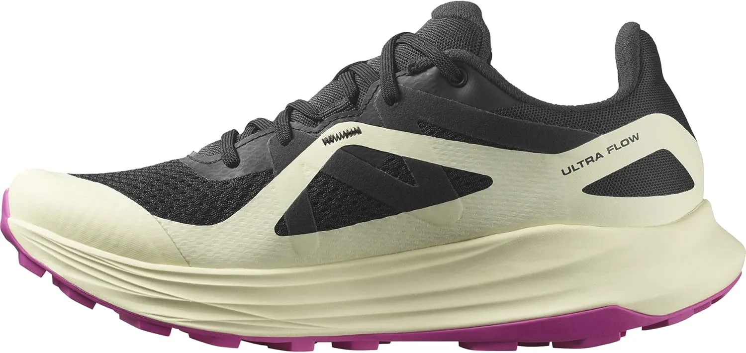 Salomon Women's Ultra Flow Hiking Shoe