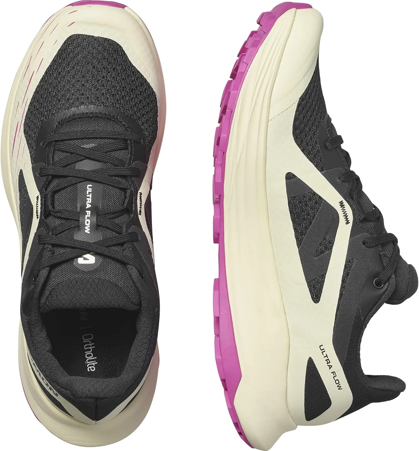 Salomon Women's Ultra Flow Hiking Shoe