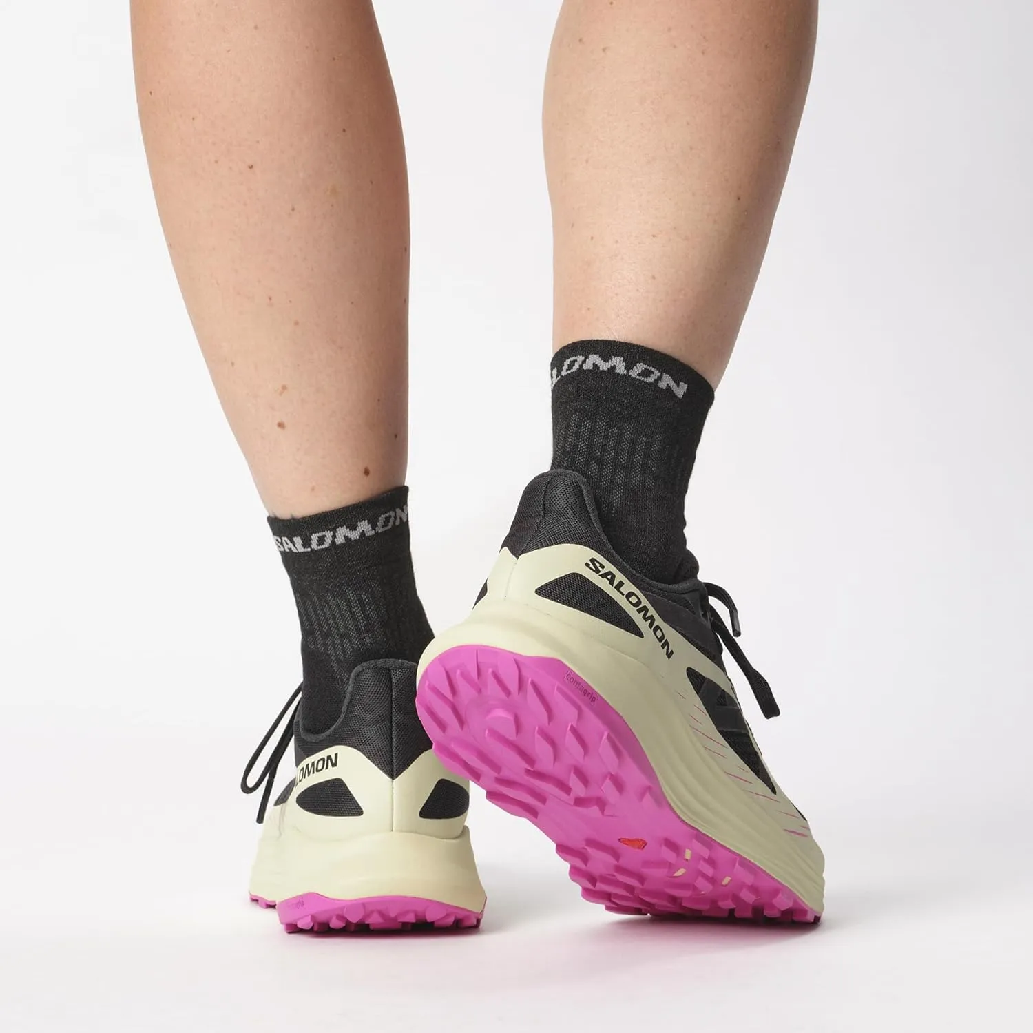 Salomon Women's Ultra Flow Hiking Shoe