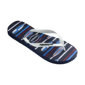 Sandals Price guarantee by Nautical Stylish Havaianas Top