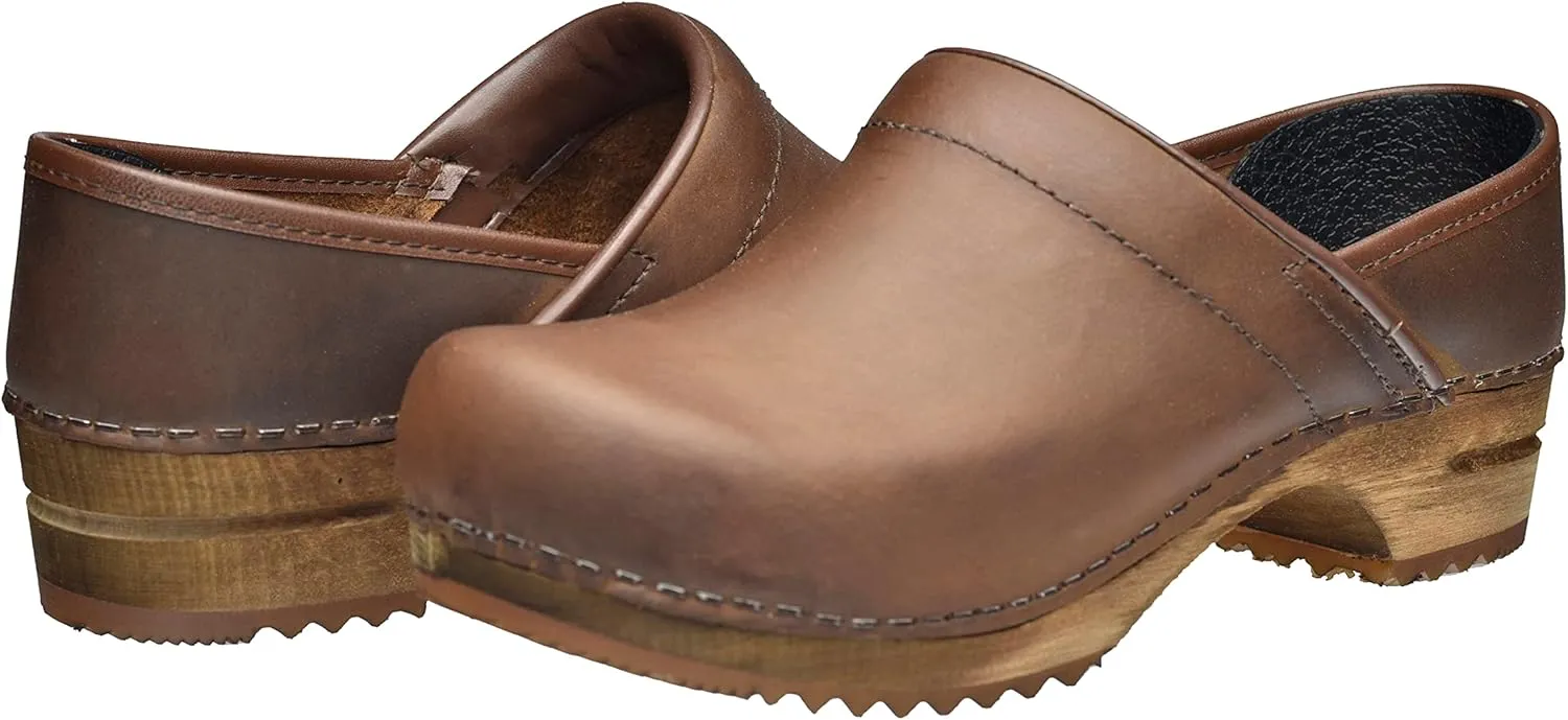Sanita Women's Clogs and Mules