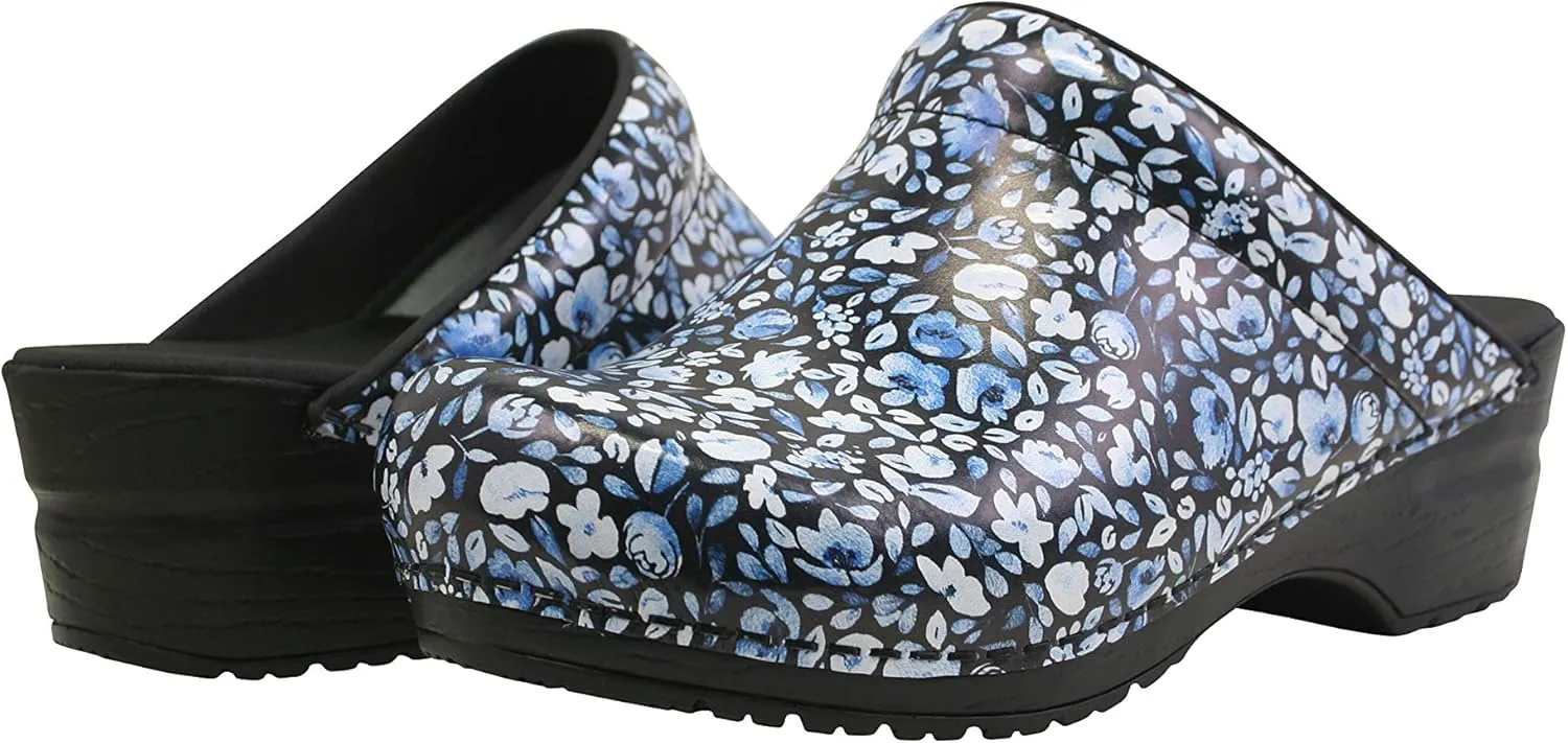 Sanita Women's Clogs