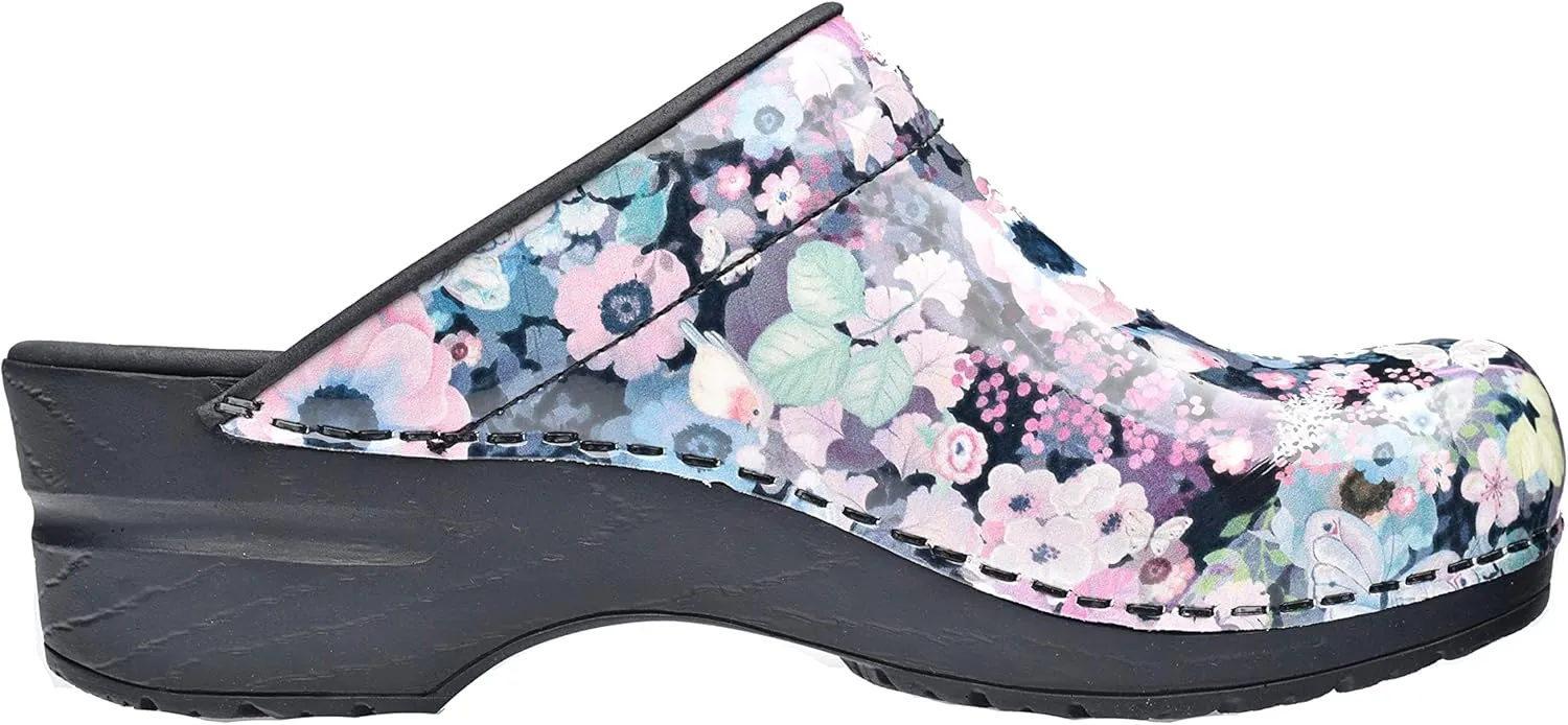 Sanita Women's Clogs