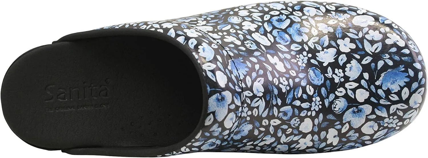 Sanita Women's Clogs