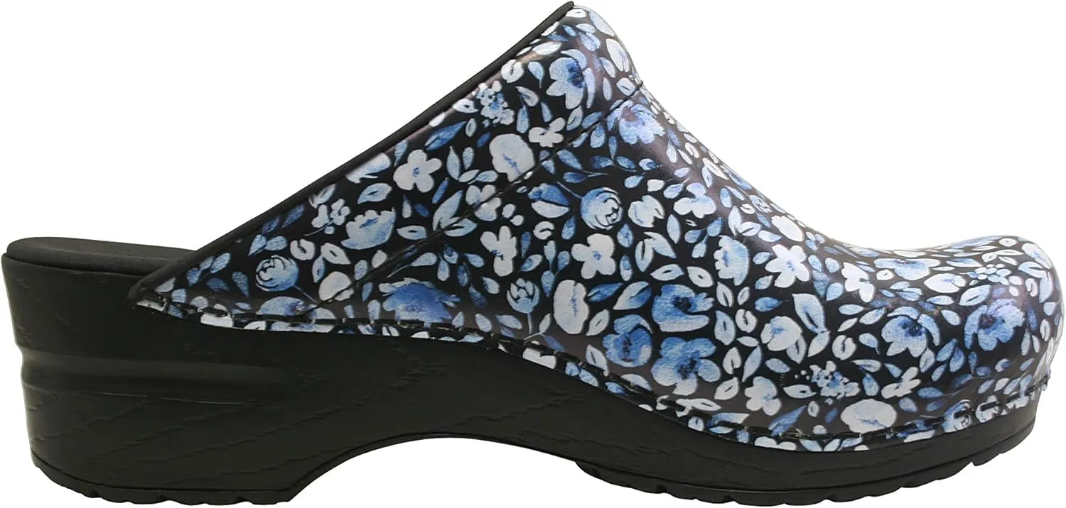 Sanita Women's Clogs
