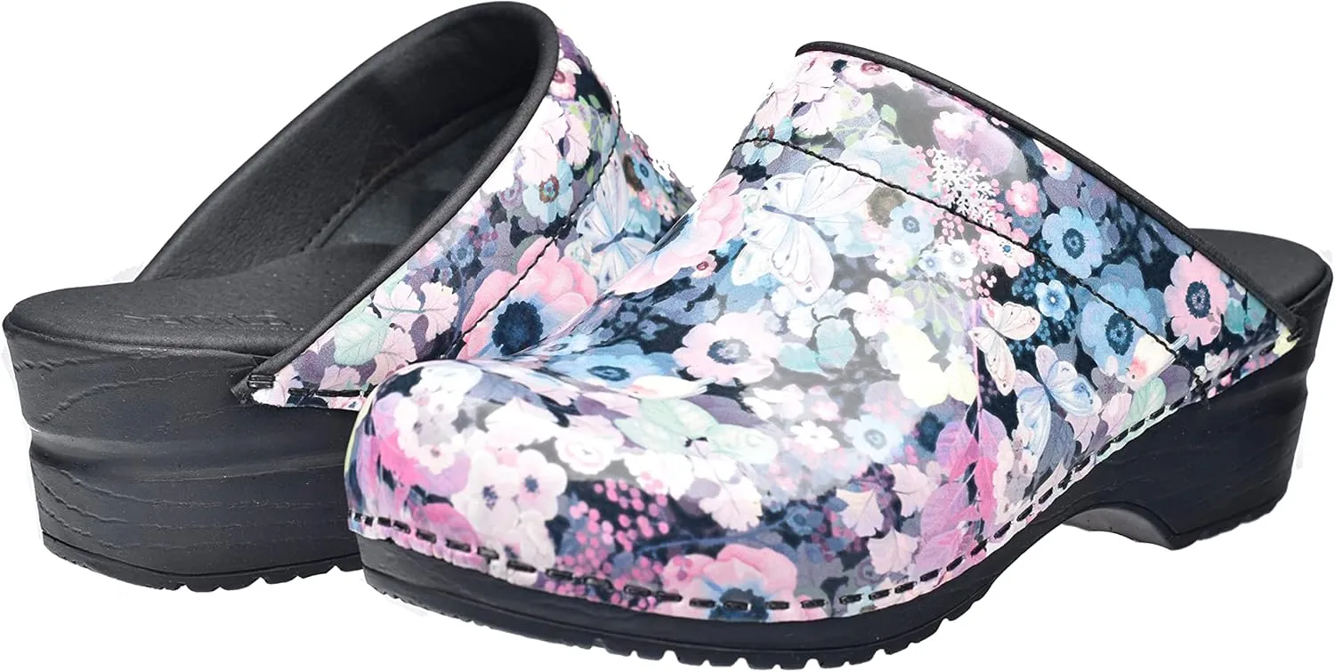 Sanita Women's Clogs
