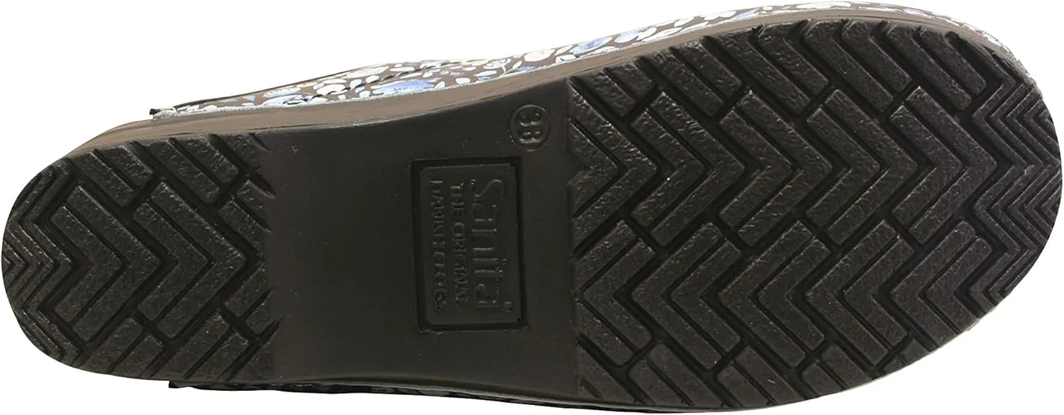 Sanita Women's Clogs