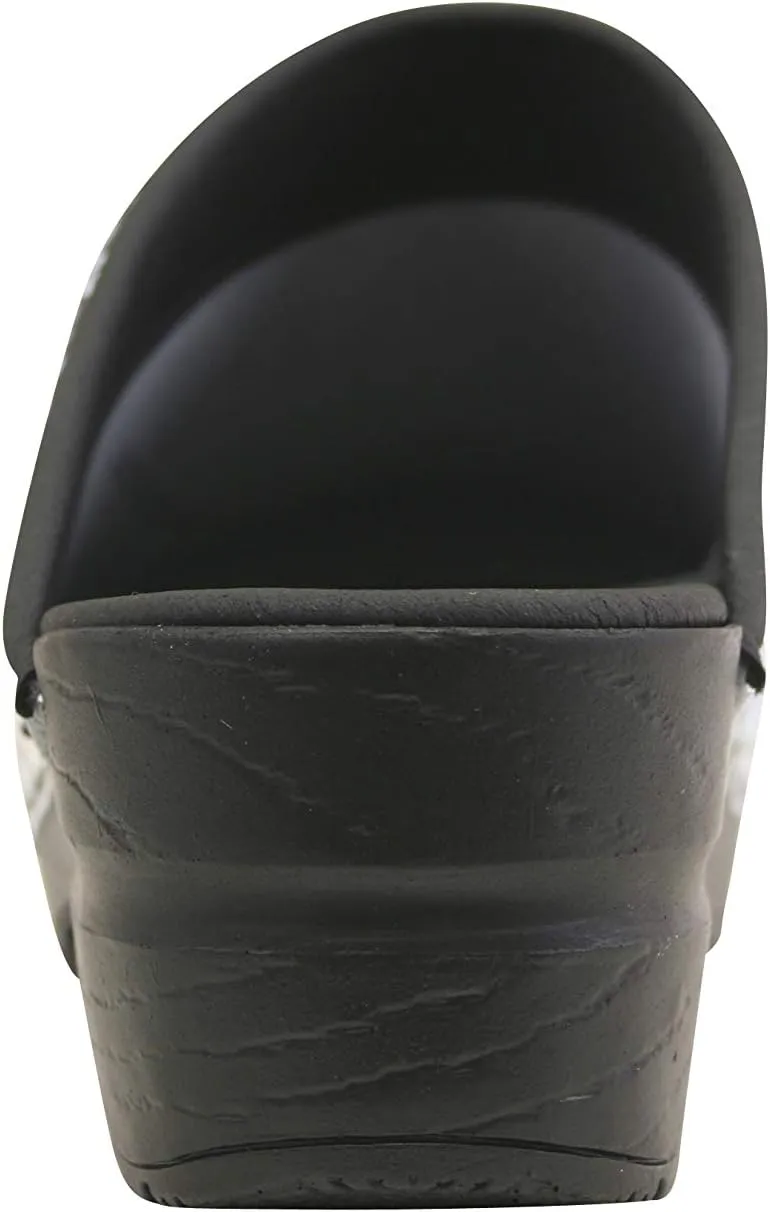 Sanita Women's Clogs