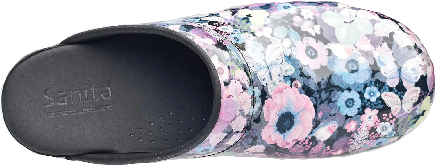 Sanita Women's Clogs