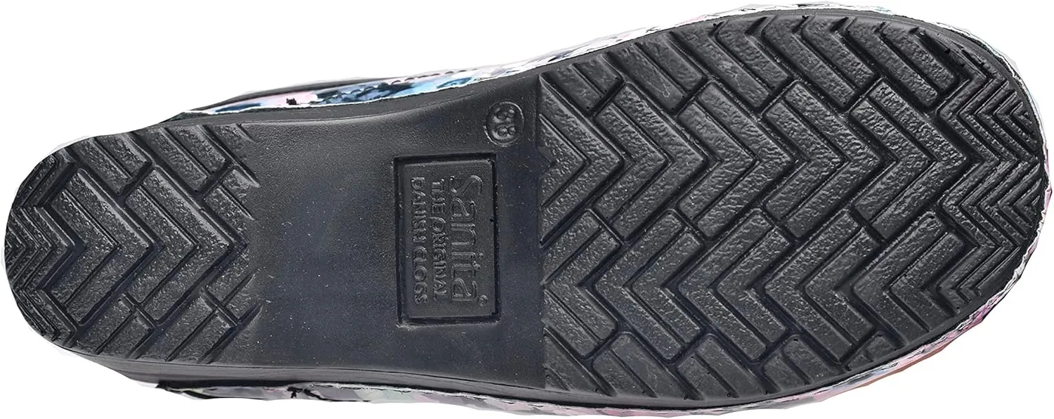 Sanita Women's Clogs
