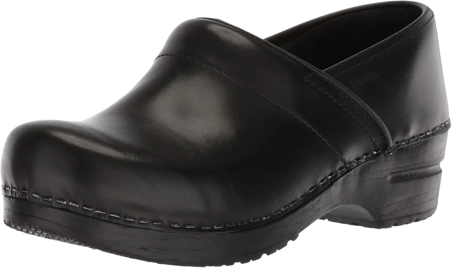 Sanita Women's Professional Cabrio Clog