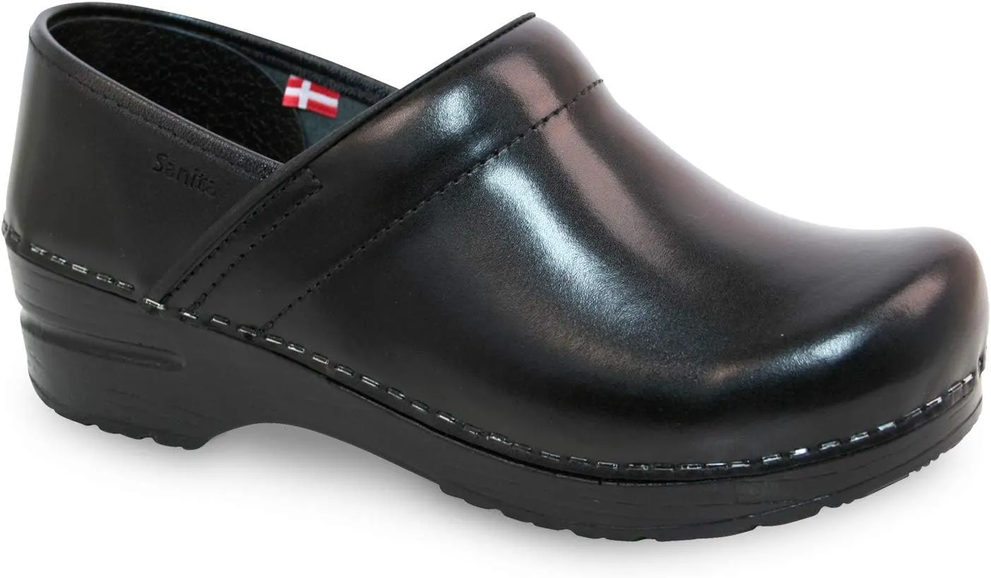 Sanita Women's Professional Cabrio Clog