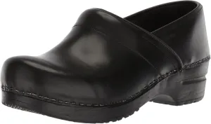 Sanita Women's Professional Cabrio Clog