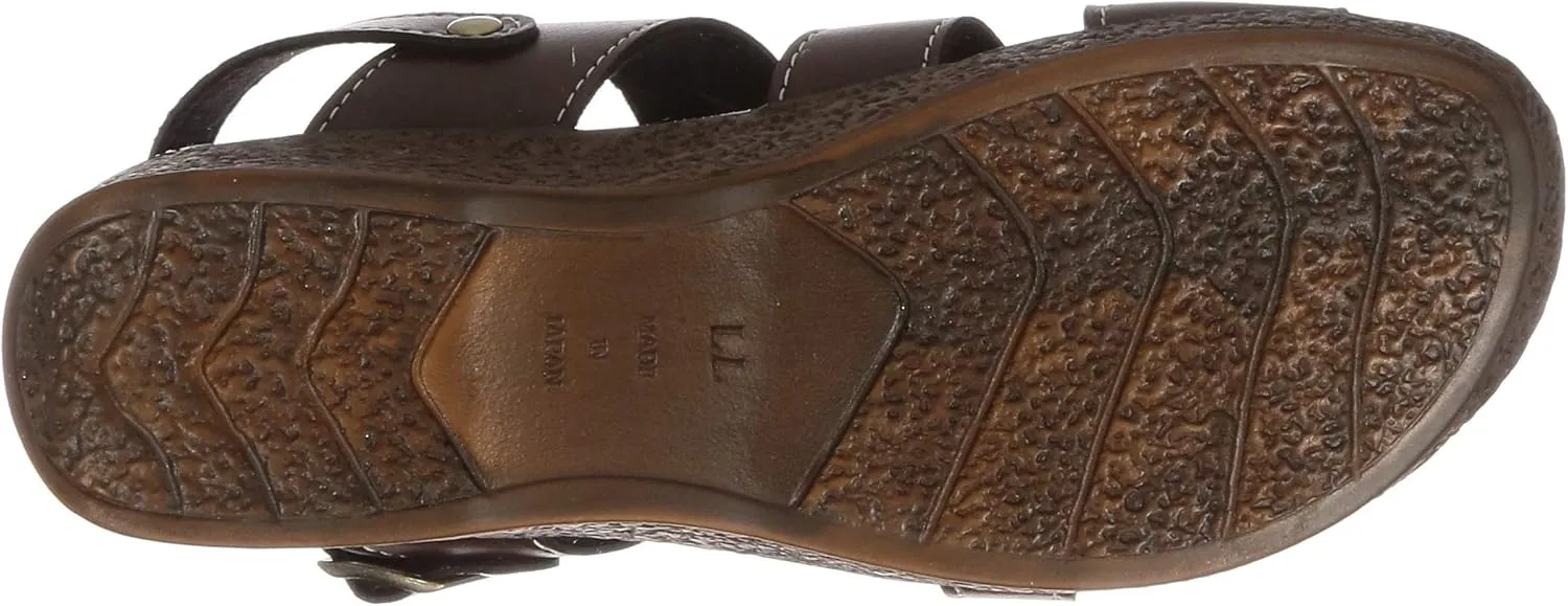 SANTA BARBARA POLO & RACQUET CLUB(サンタバーバラポロアンドラケットクラブ) Women's Sandals, Easy to wear, 1.4 inch (3.5 cm) Heel, 2-Way