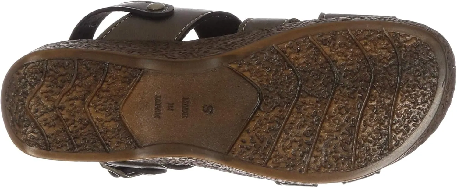 SANTA BARBARA POLO & RACQUET CLUB(サンタバーバラポロアンドラケットクラブ) Women's Sandals, Easy to wear, 1.4 inch (3.5 cm) Heel, 2-Way