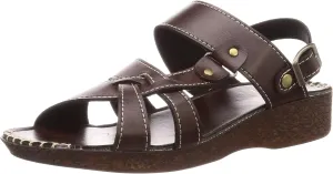 SANTA BARBARA POLO & RACQUET CLUB(サンタバーバラポロアンドラケットクラブ) Women's Sandals, Easy to wear, 1.4 inch (3.5 cm) Heel, 2-Way