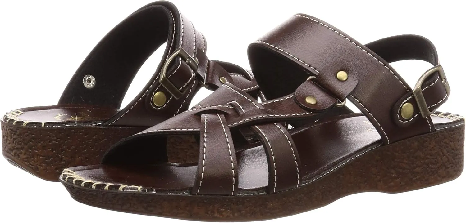 SANTA BARBARA POLO & RACQUET CLUB(サンタバーバラポロアンドラケットクラブ) Women's Sandals, Easy to wear, 1.4 inch (3.5 cm) Heel, 2-Way