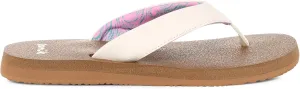 Sanuk Women's Yoga Mat Ii Flip-Flop