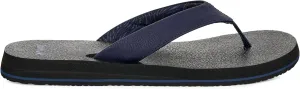 Sanuk Women's Yoga Mat Ii Flip-Flop