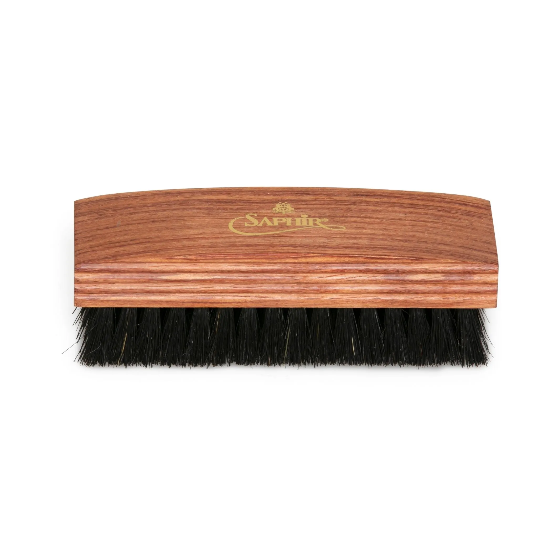 Saphir Polishing Brush