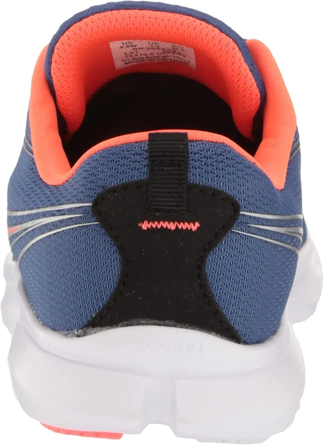 Saucony Girl's Kinvara 13 (Little Kid/Big Kid)