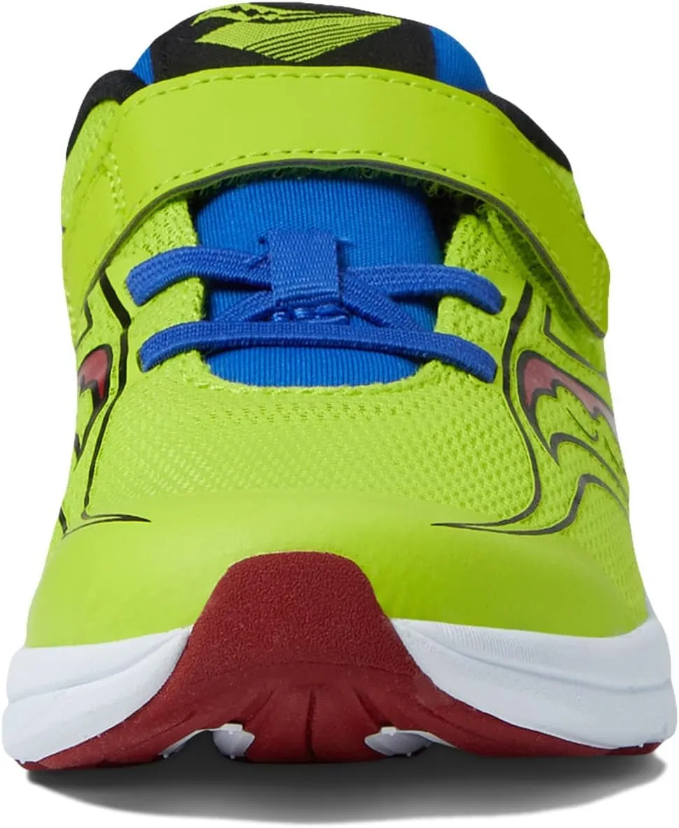 Saucony Girl's Kinvara 13 (Toddler/Little Kid)