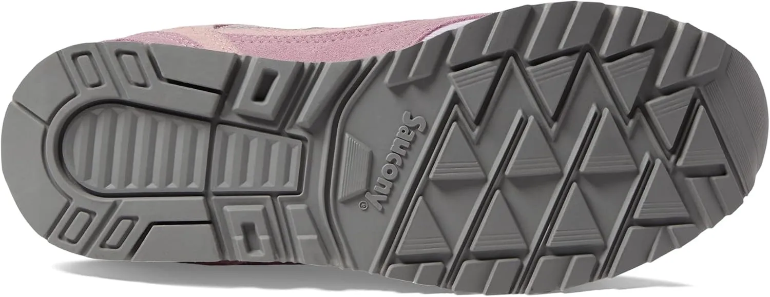 Saucony Kids' Big (8-12 Years) Shadow 6000