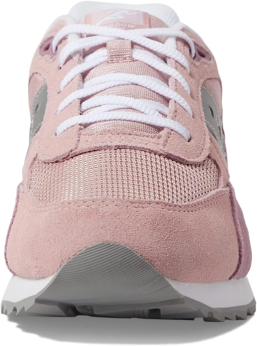 Saucony Kids' Big (8-12 Years) Shadow 6000