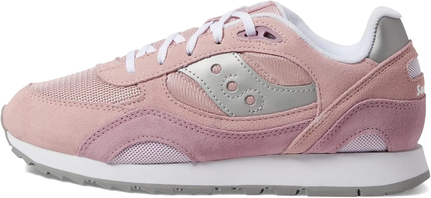 Saucony Kids' Big (8-12 Years) Shadow 6000
