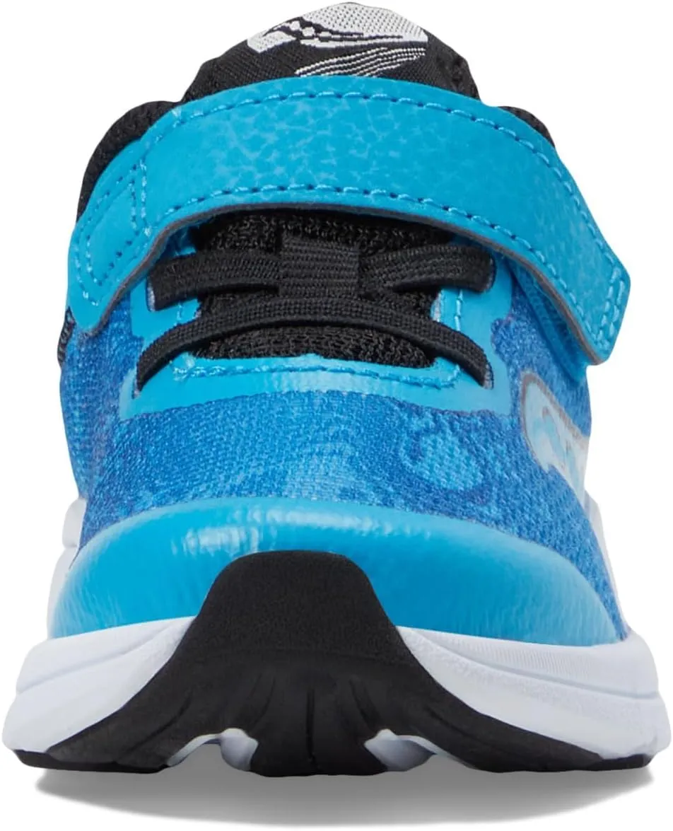 Saucony Kids' Kinvara 14 Alternative Closure Jr. Sneaker