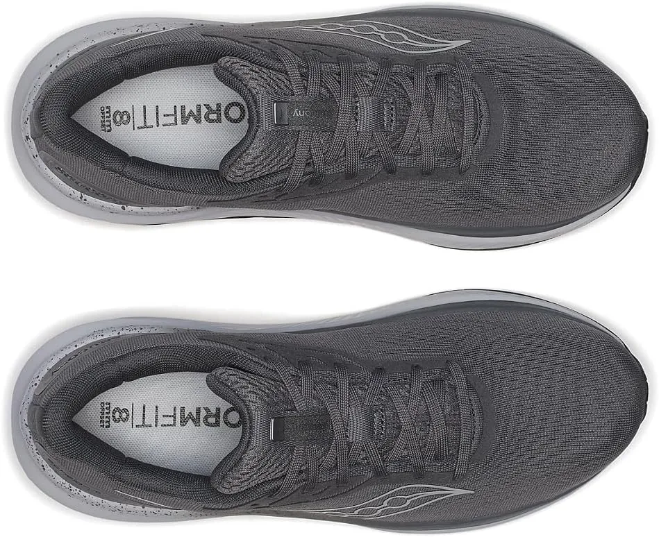 Saucony Men's Echelon 10 Sneaker
