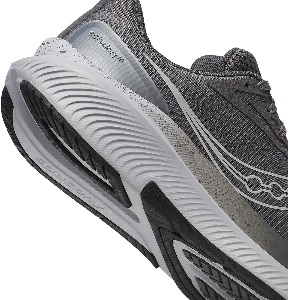 Saucony Men's Echelon 10 Sneaker