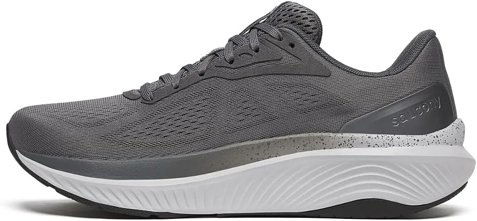 Saucony Men's Echelon 10 Sneaker