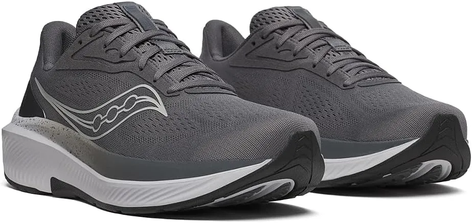 Saucony Men's Echelon 10 Sneaker
