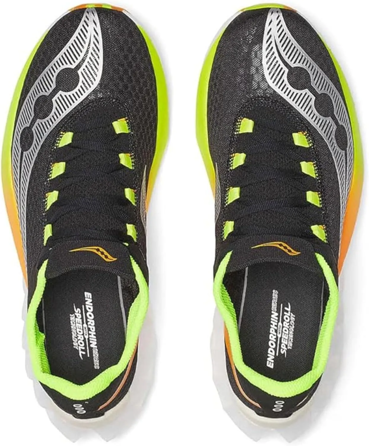 Saucony Men's Endorphin Pro 4 Sneaker