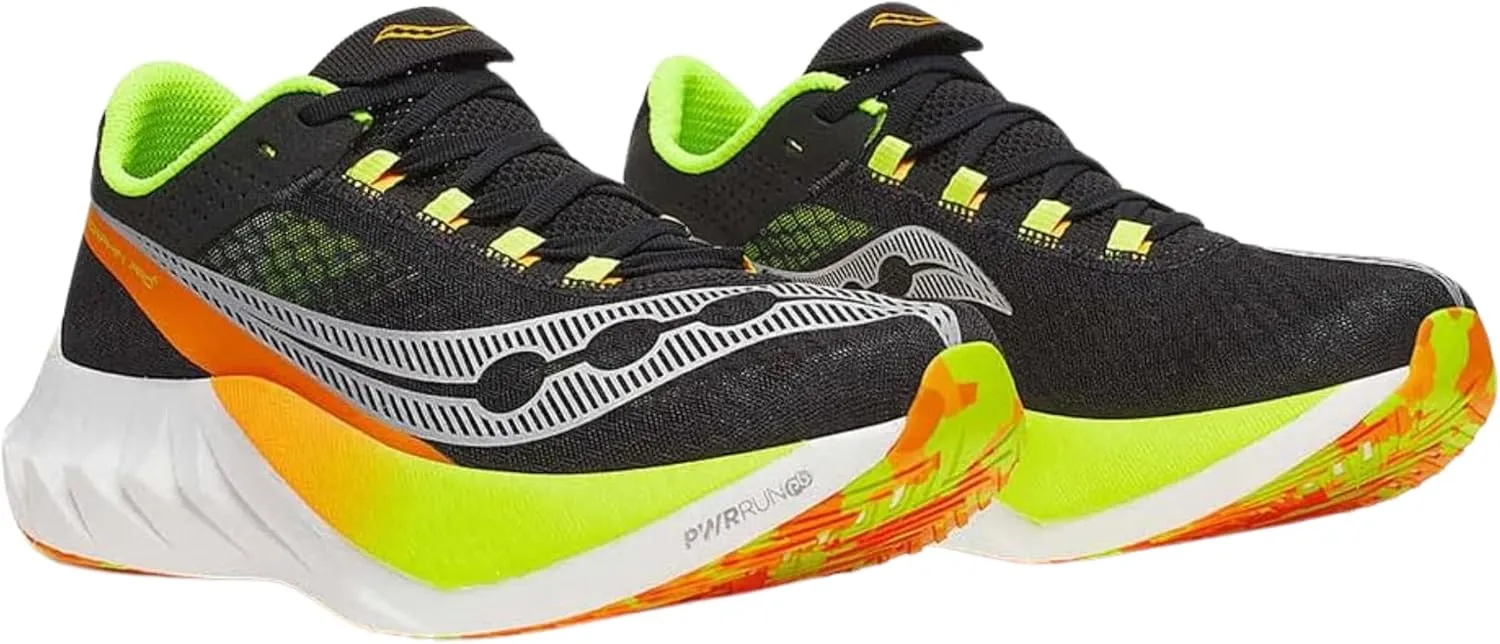 Saucony Men's Endorphin Pro 4 Sneaker