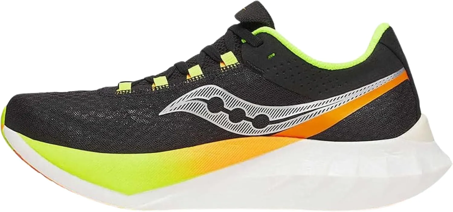 Saucony Men's Endorphin Pro 4 Sneaker