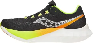 Saucony Men's Endorphin Pro 4 Sneaker