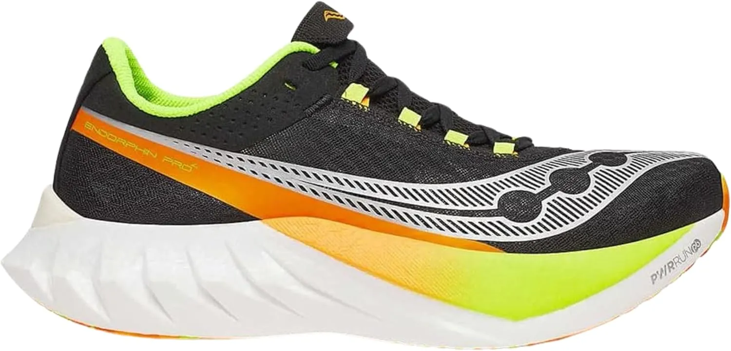 Saucony Men's Endorphin Pro 4 Sneaker