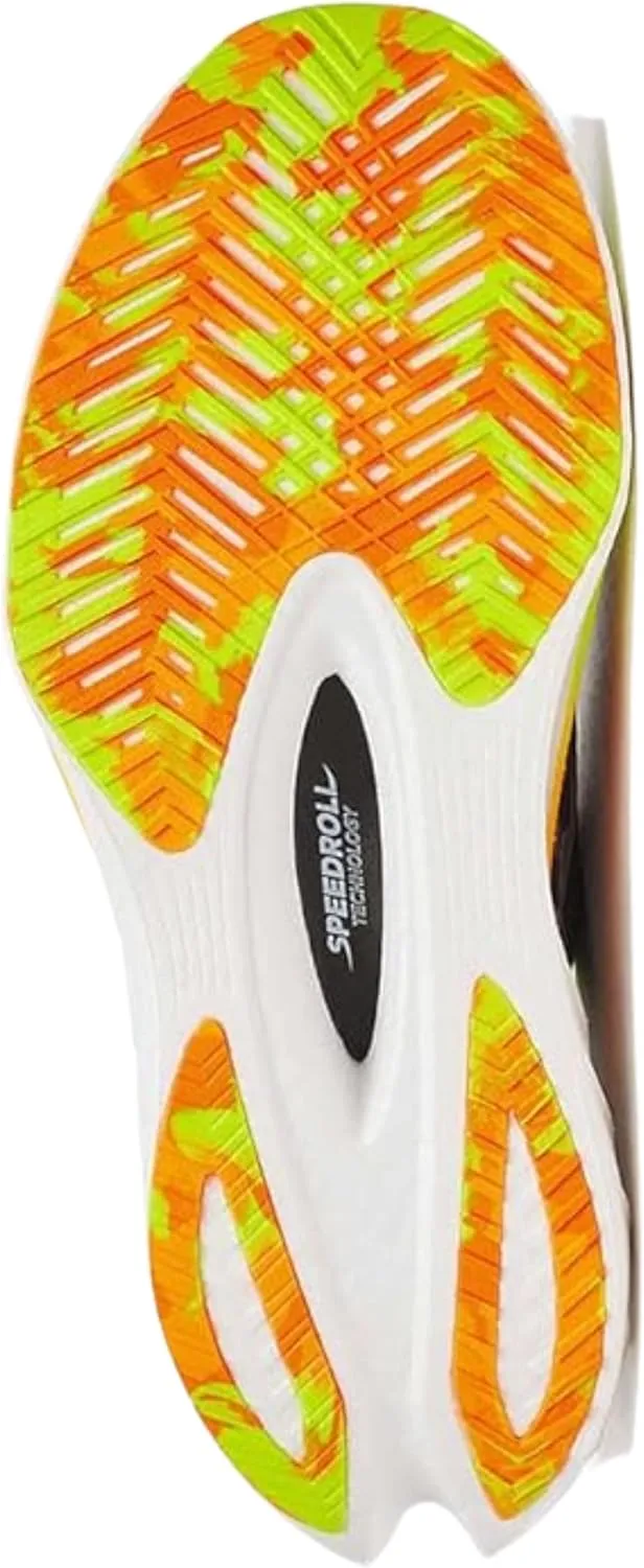 Saucony Men's Endorphin Pro 4 Sneaker