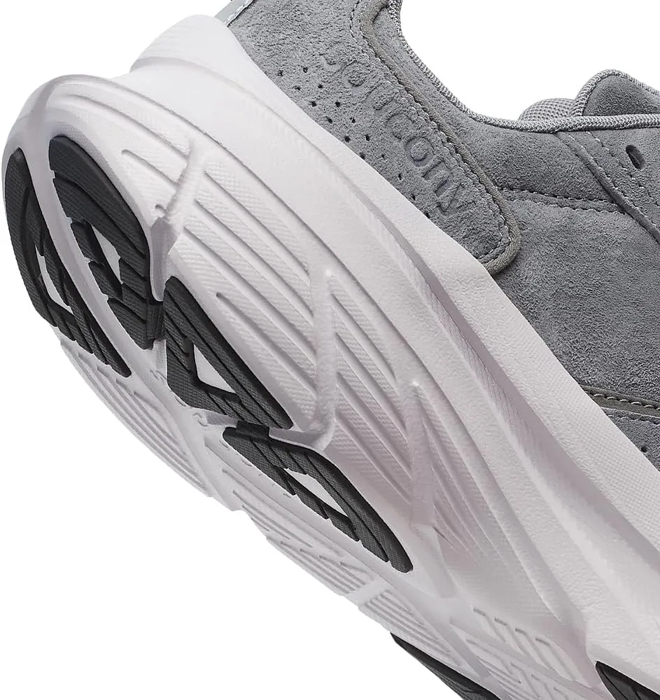 Saucony Men's Guide Metro Le Sneaker