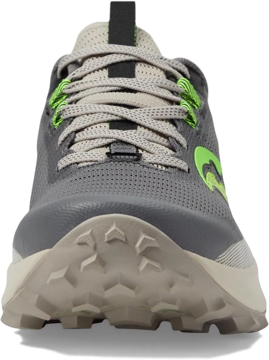 Saucony Men's Peregrine 13 Hiking Shoe