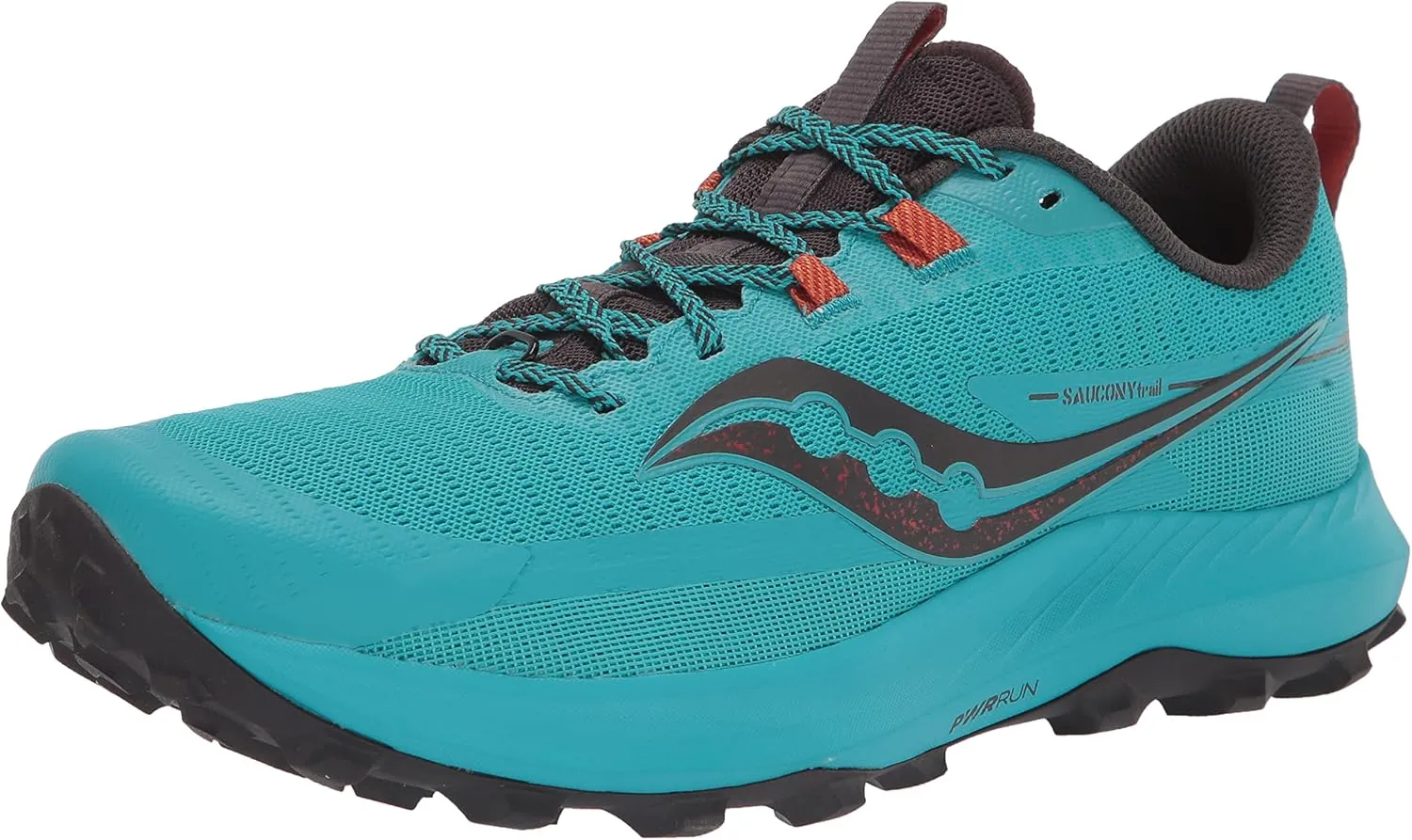 Saucony Men's Peregrine 13 Hiking Shoe