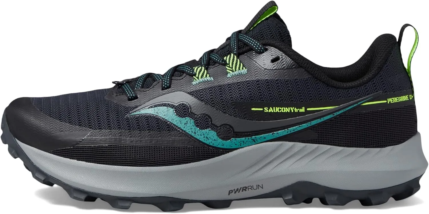 Saucony Men's Peregrine 13 Hiking Shoe