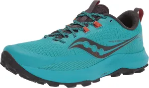 Saucony Men's Peregrine 13 Hiking Shoe
