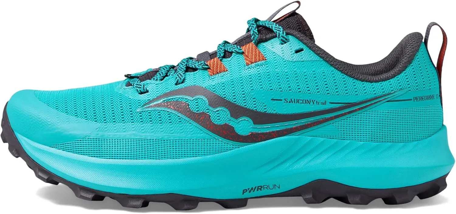 Saucony Men's Peregrine 13 Hiking Shoe