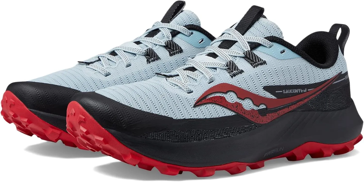 Saucony Men's Peregrine 13 Hiking Shoe