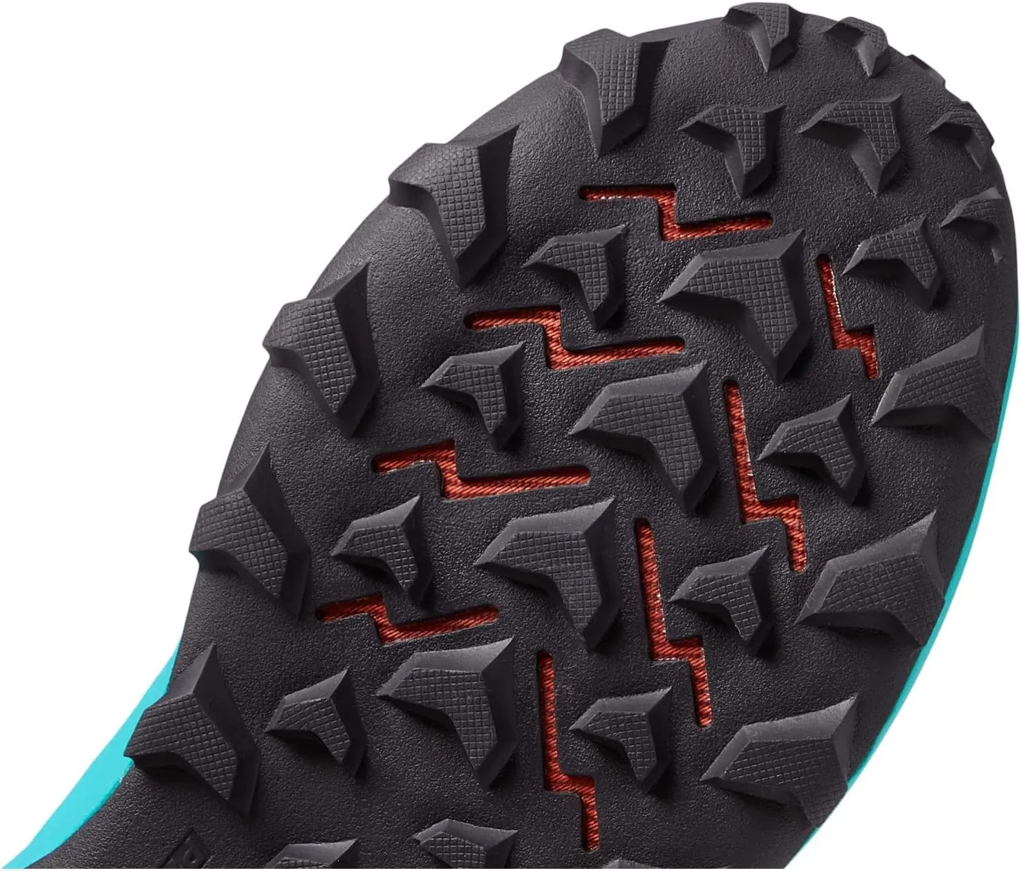 Saucony Men's Peregrine 13 Hiking Shoe