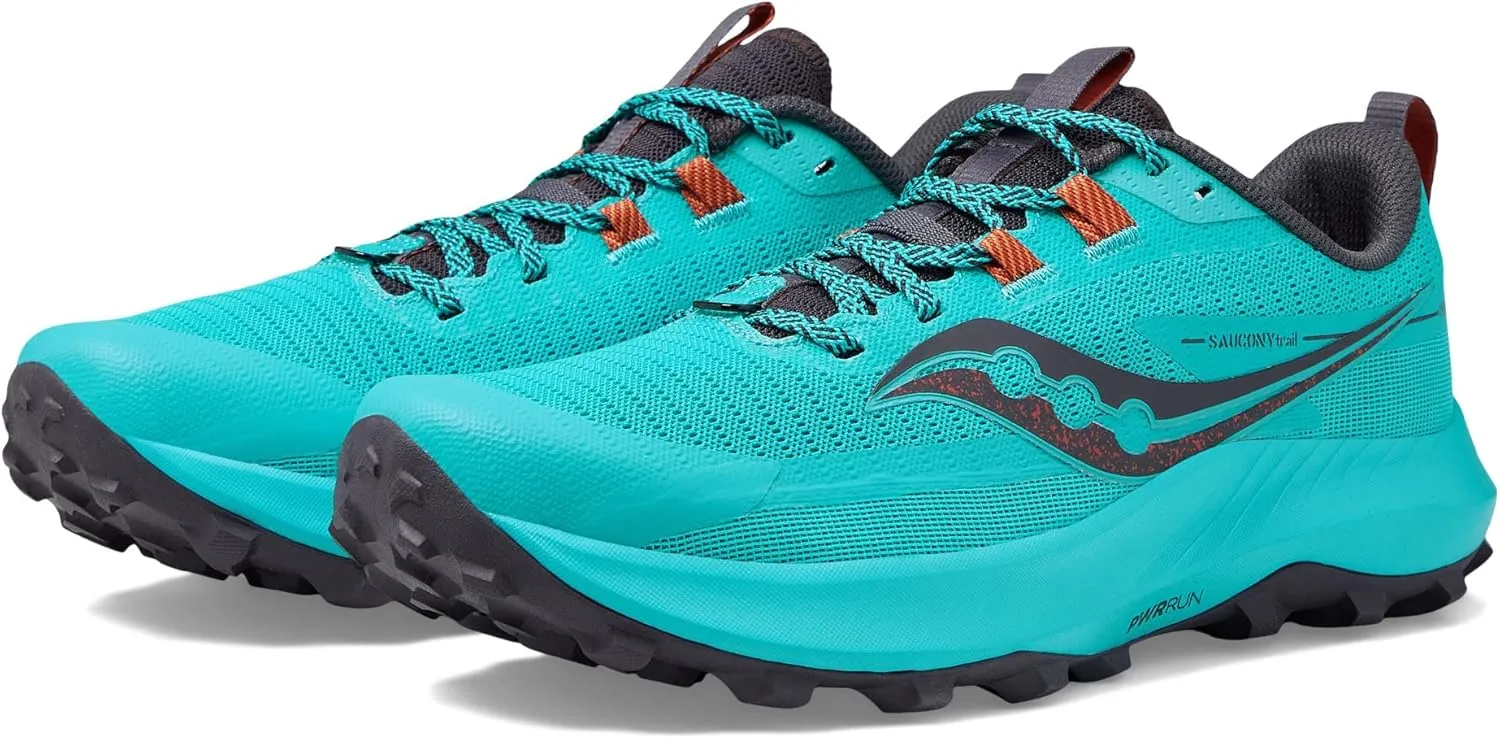 Saucony Men's Peregrine 13 Hiking Shoe