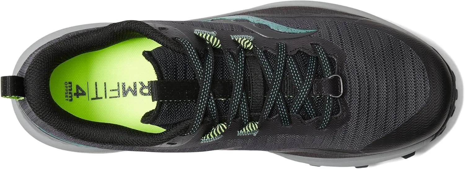 Saucony Men's Peregrine 13 Hiking Shoe